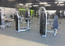 LIBERTY GYM - Photo 8