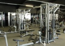 LIBERTY GYM - Photo 5