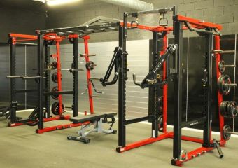 LIBERTY GYM - Chenôve
