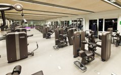 CLUB BELINANN - Photo 6