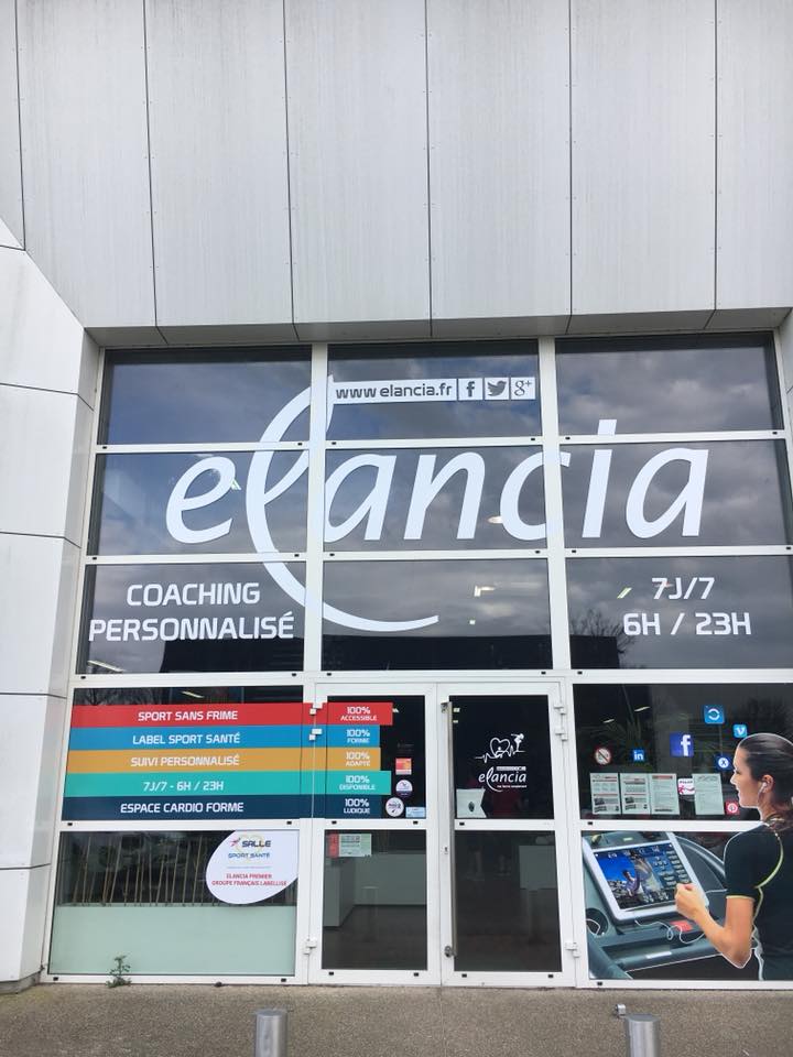 ELANCIA - Reims