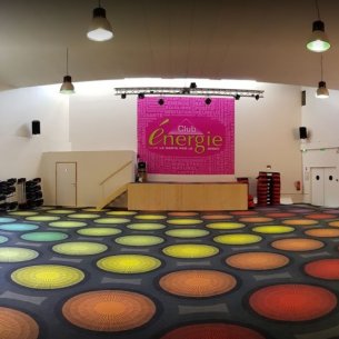 CLUB ENERGIE