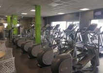 LIBERTY GYM - Photo 10