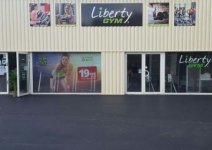 LIBERTY GYM - Photo 1