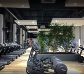 ONE FITNESS CLUB - Photo 1