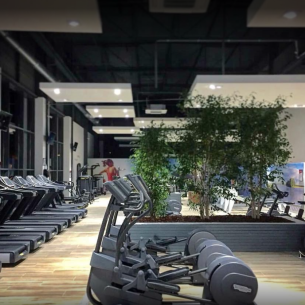 ONE FITNESS CLUB