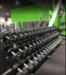 LIBERTY GYM - Photo 2