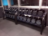 FITNESS STORY - Photo 6