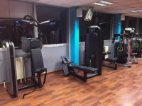 FITNESS STORY - Photo 1