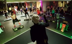 FITNESS STORY - Photo 7
