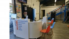 L'ORANGE BLEUE - Photo 1