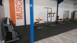 L'ORANGE BLEUE - Photo 4