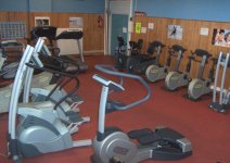 CLUB MUSCULATION CURIE - Photo 2