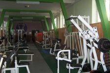 CLUB MUSCULATION CURIE - Photo 3