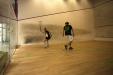 SQUASH GYMNASE DU BARRY - Photo 9