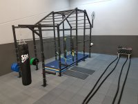 LIBERTY GYM - Photo 3