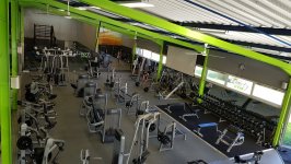 LIBERTY GYM - Photo 5