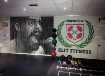 ELIT FITNESS - Photo 5