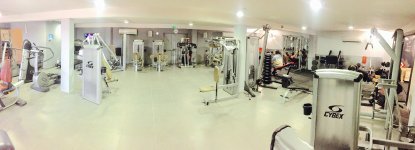 BODY CENTER - Photo 2