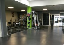 LIBERTY GYM - Photo 4