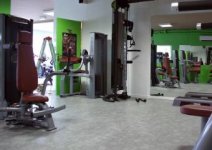 LIBERTY GYM - Photo 1