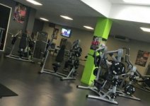 LIBERTY GYM - Photo 6