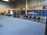 CROSSFIT BLUE MONKEY - Photo 4