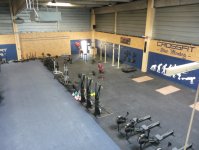 CROSSFIT BLUE MONKEY - Photo 3