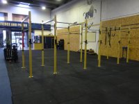 CROSSFIT BLUE MONKEY - Photo 2