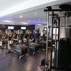 ATTIC FITNESS