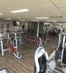 CENTRE HALLES GYM - Photo 5