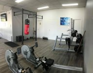 CENTRE HALLES GYM - Photo 6