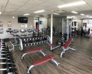 CENTRE HALLES GYM - Photo 4