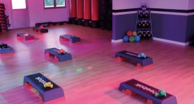 L'APPART FITNESS - Photo 6