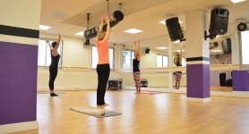 L'APPART FITNESS - Photo 7