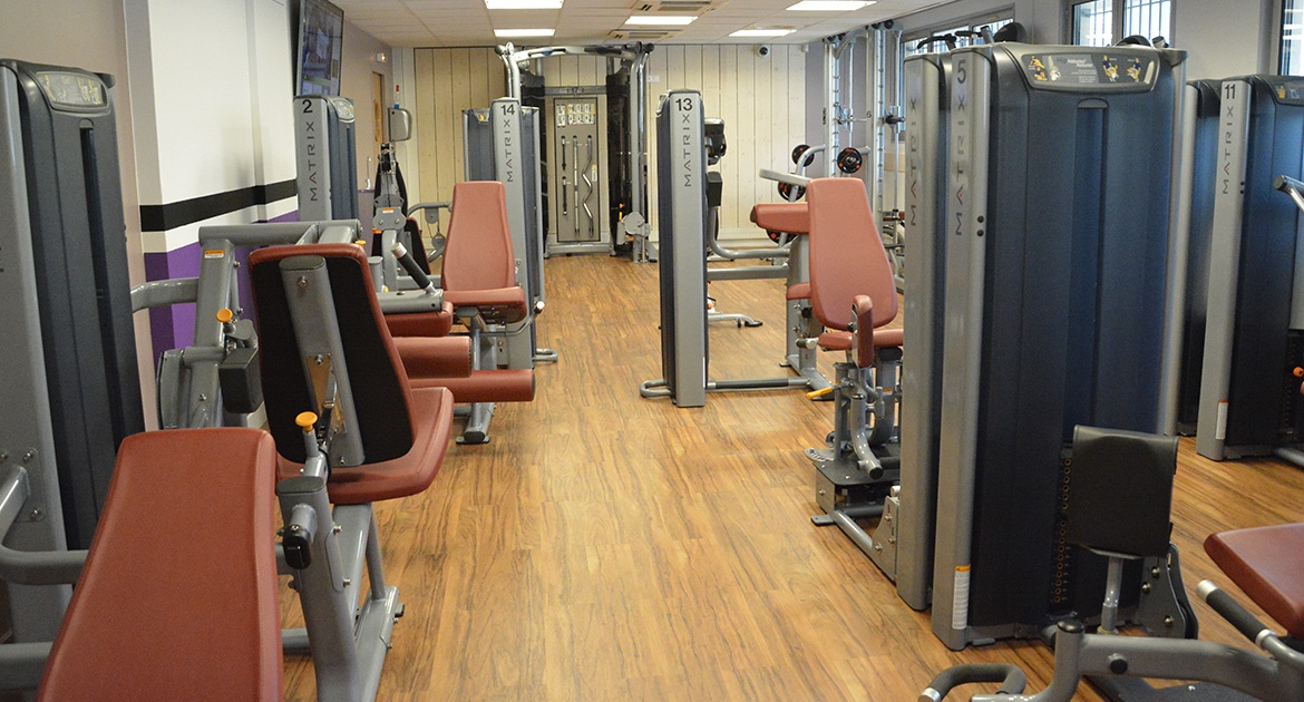 L Appart Fitness Lyon 1 Louis Pradel
