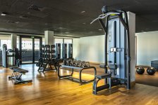 WELLNESS CLUB FITNESS & SPA - Photo 1