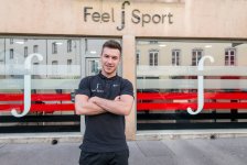 FEEL SPORT - Photo 6