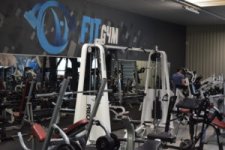 FIT GYM - Photo 5