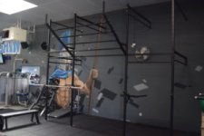 FIT GYM - Photo 7