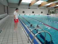 CENTRE AQUATIQUE PHILIPPE LOISEL - Photo 3