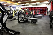 GIGAGYM - Photo 6