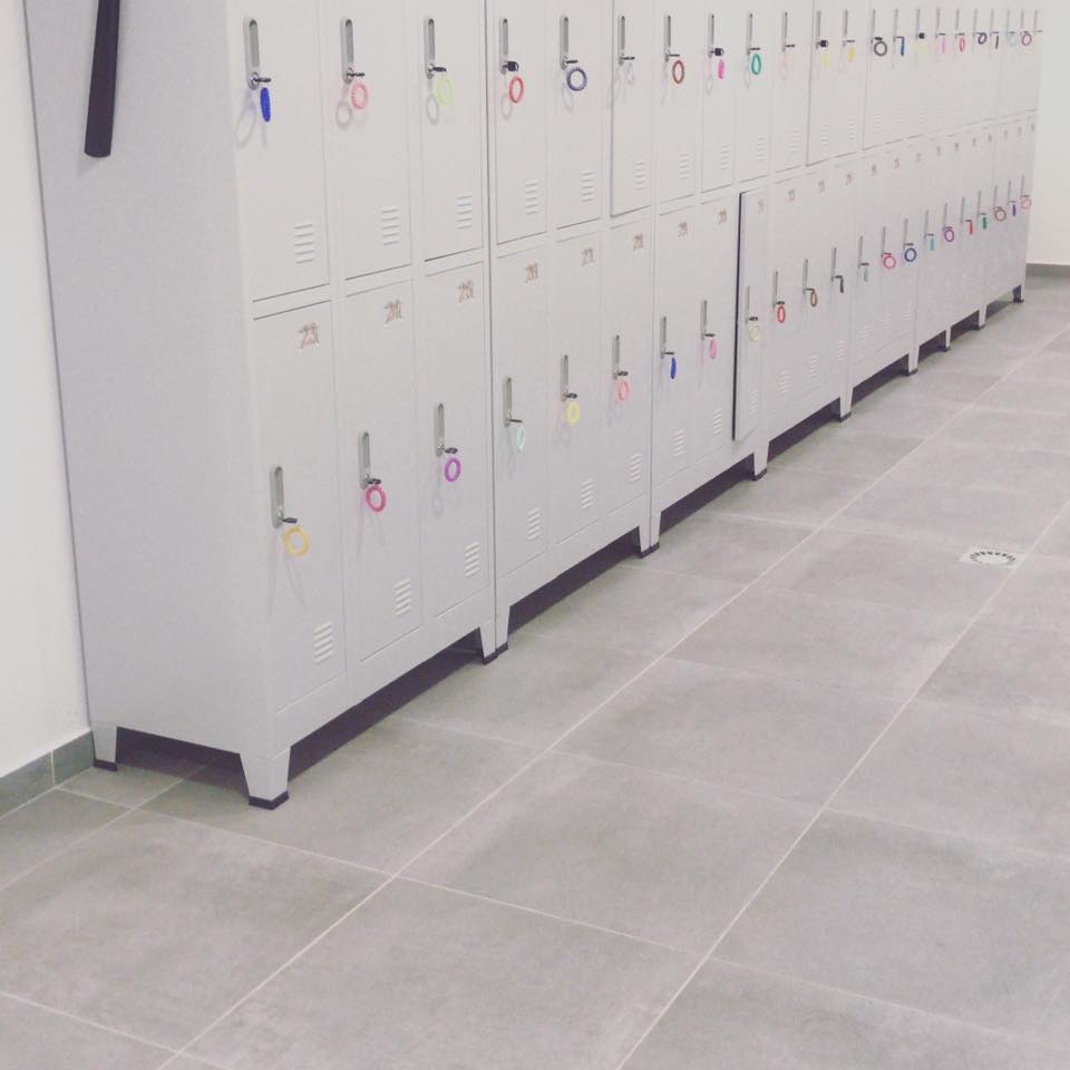 GOSSIP FIT - Trappes