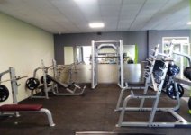 LIBERTY GYM - Photo 9