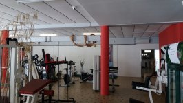 TK GYM - Photo 1