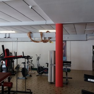 TK GYM