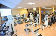 ESPACE CARDIO - Photo 1