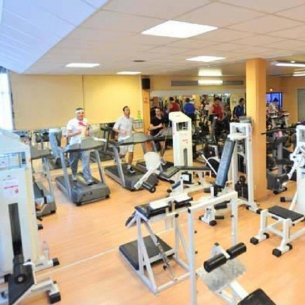 ESPACE CARDIO