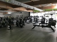 LIBERTY GYM - Photo 6