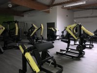 LIBERTY GYM - Photo 7